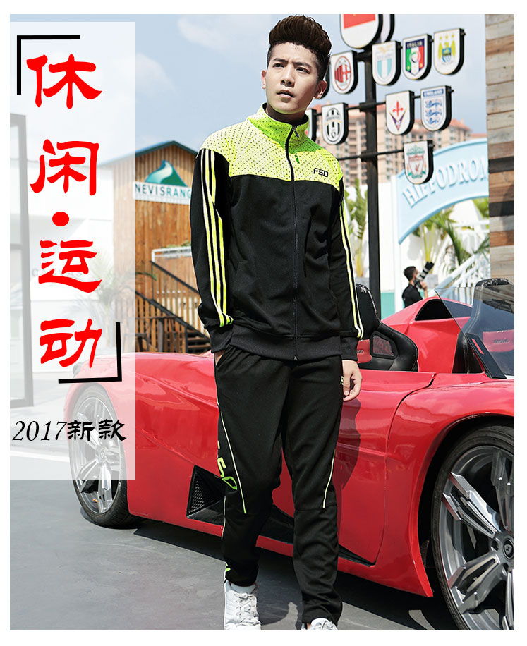 Survêtement homme en Polyester - Ref 3426066 Image 6
