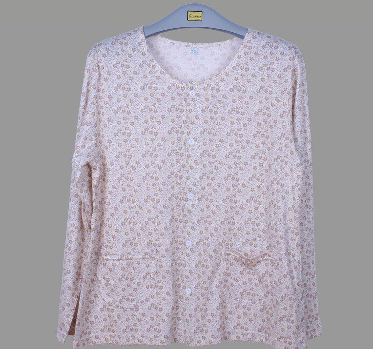 Sous-vêtement chaud Moyen-âge simple en coton - Ref 720189 Image 8