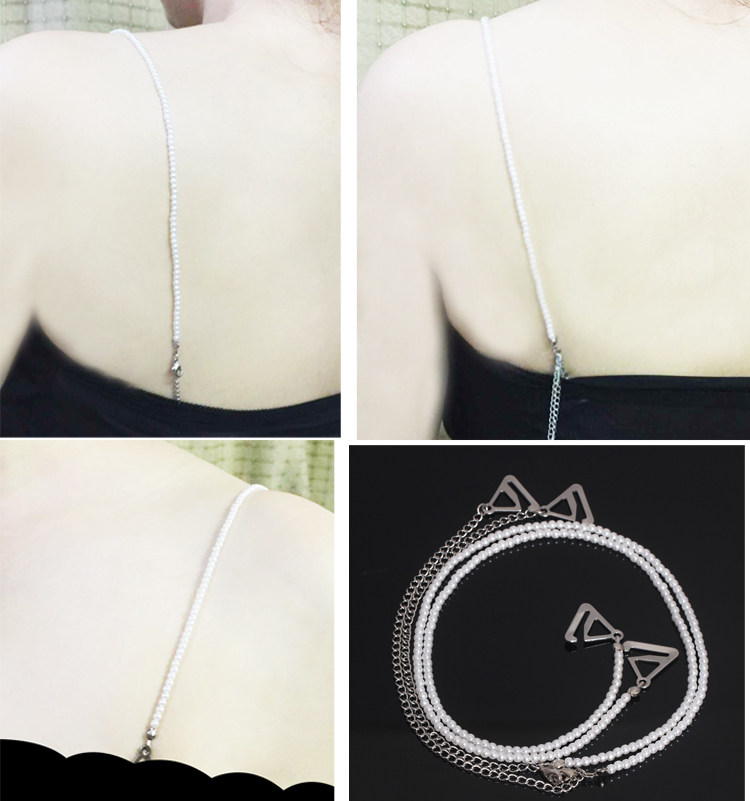 Sangles pour lingerie - Ref 806219 Image 11