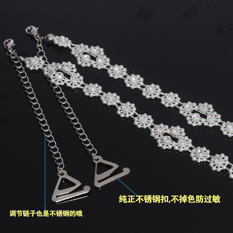 Sangles pour lingerie - Ref 807093 Image 13