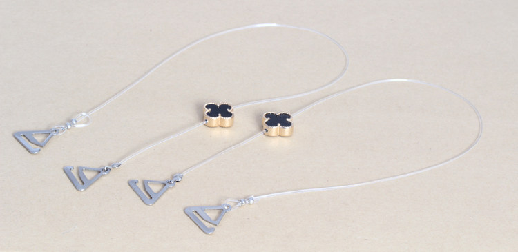 Bretelles pour lingerie - Ref 812908 Image 10