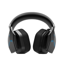 Alien alienware AW988 e-sports eating chicken headphones wireless wired Dual Mode 7 1 sound surround sound effect