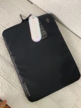 Alien Alienware New Notebook Liner Bag Light Thin Damping Protection Portable Computer Bag AW1723V