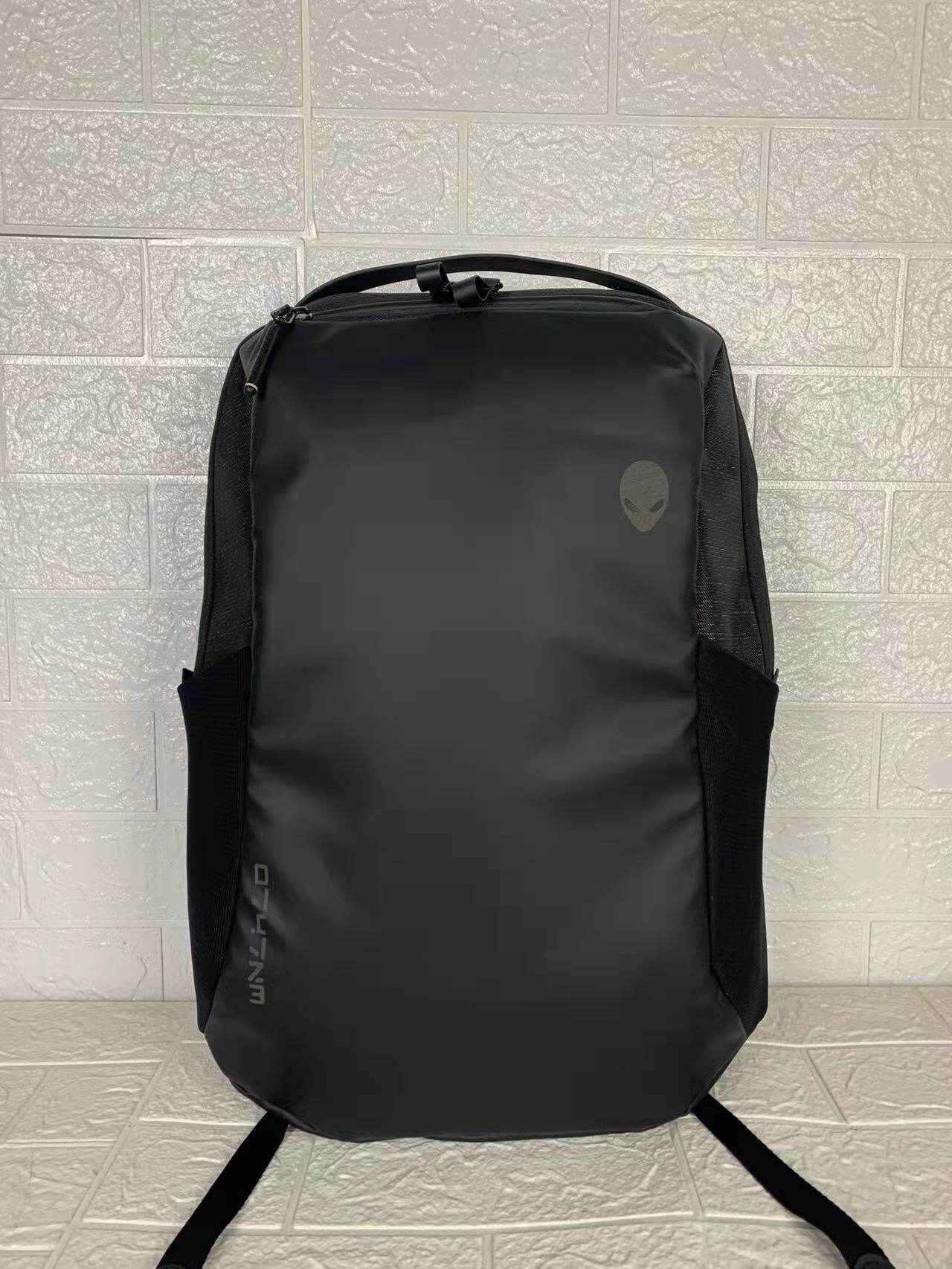 Alienware Alien X15 X17 M17 M17 3 inch R5 R4 gaming city AW423P dual shoulder computer bag