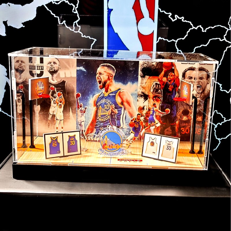 Basketball Nb a Star Players Paul George, Irving, Kobe, James, Curry Peripheral Figurines, Souvenirs, Birthday Gifts Basketball Nb a Star Players Paul George, Irving, Kobe, James, Curry Peripheral Figurines, Souvenirs, Birthday Gifts