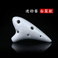 Белый раскол