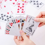 Рыбальная карта покер места проведения ресторанного покерного игрока Poker Player 10 пары