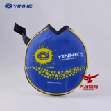 Подлинный молочный путь круговой настольный теннис ракетка на дне крикета маленькая ракетка маленькая ракетка маленькая ракетка с круглым выстрелом № 8024 наполовину набор