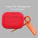 Bao Bao Style Geometric AirPods Case for AirPods Pro & 1/2 21 AirPods Cases