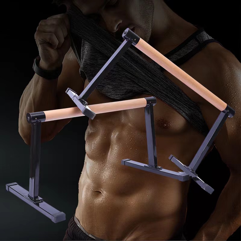 MuscleUp Russian quite training special bracket gymnast street fitness freehand fitness special bracket