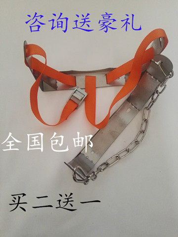 Laboratory desktop stainless steel gas cylinder cylinder holder sub-support cabinet anti-hospital chain oxygen 40L 8L belt chain