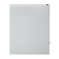 CR9 adhesive-free perforated PVC shutter curtain toilet kitchen bathroom waterproof and oil-proof shading and shading