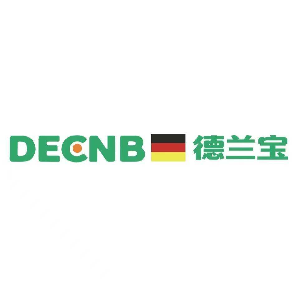德兰宝智能厨电的LOGO