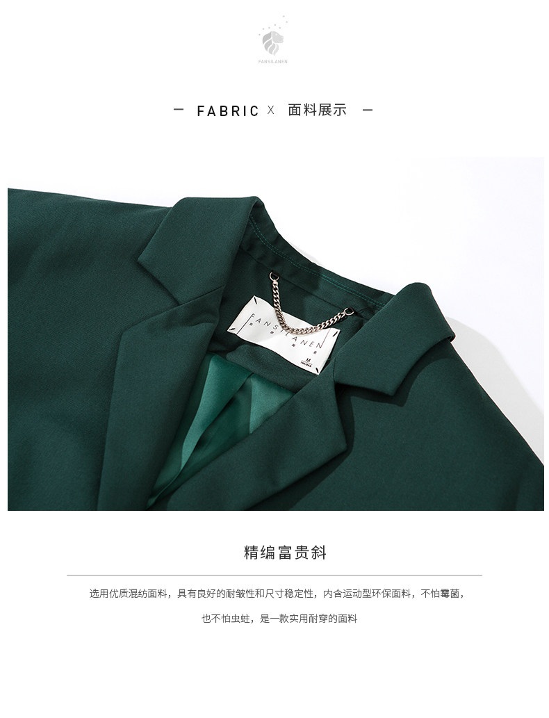 Veste pour femme - Ref 3218881 Image 8