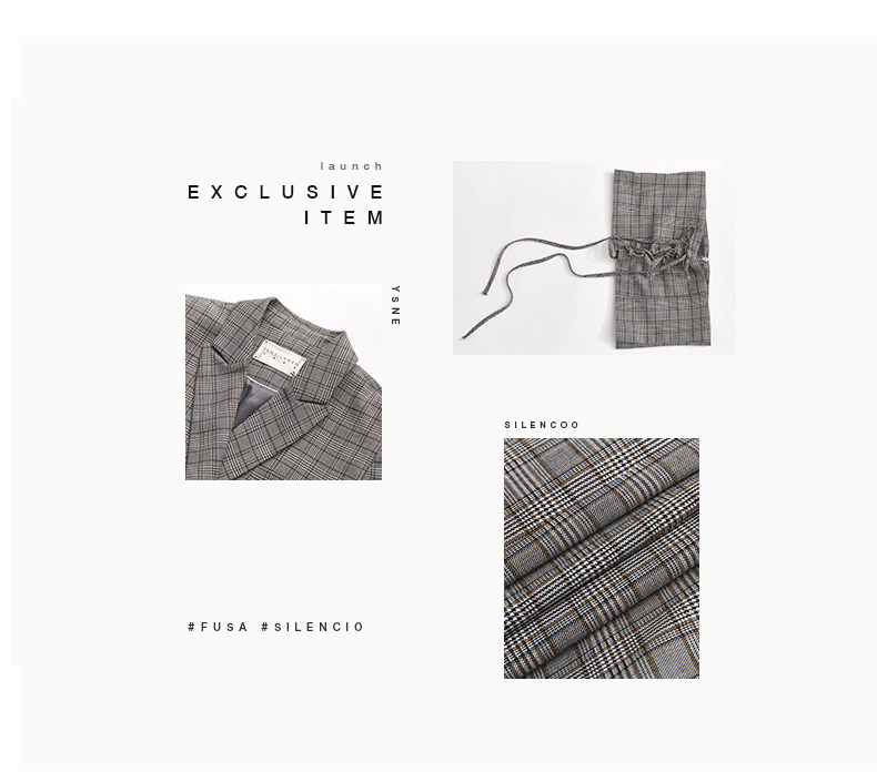 Veste pour femme - Ref 3218551 Image 16