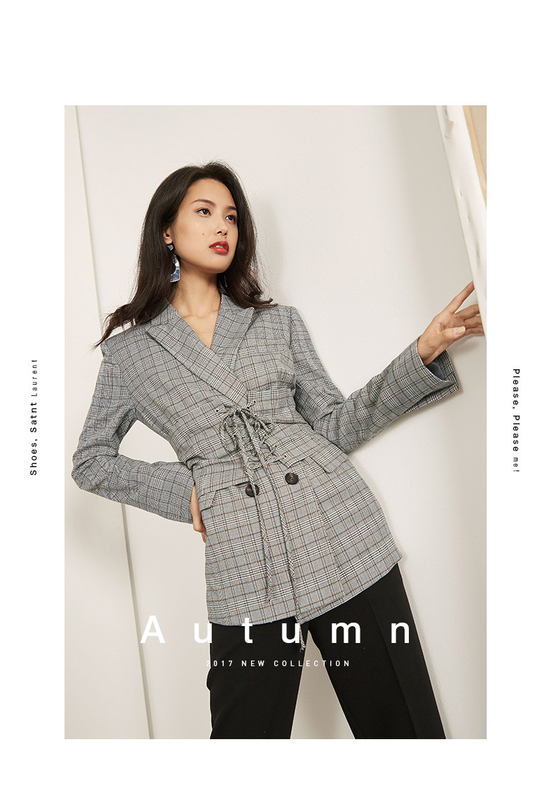 Veste pour femme - Ref 3218551 Image 17