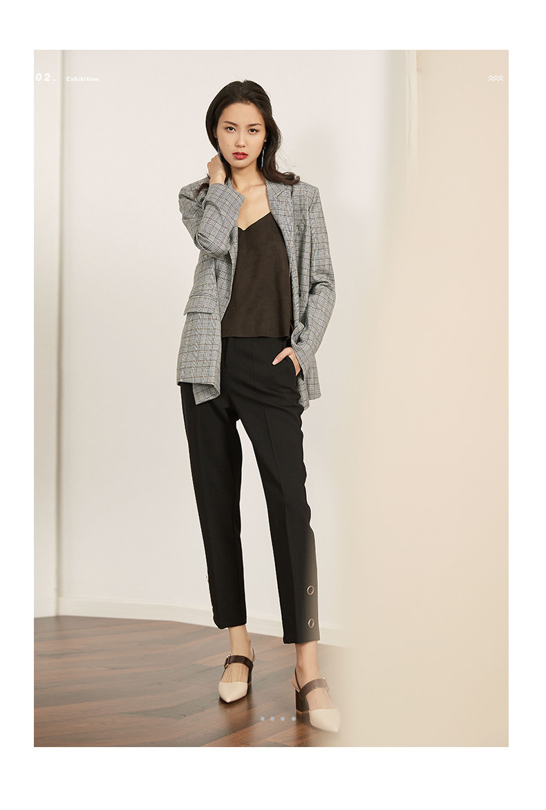 Veste pour femme - Ref 3218551 Image 15