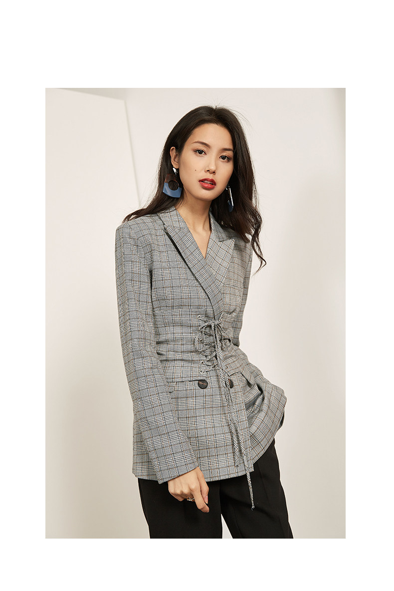 Veste pour femme - Ref 3218551 Image 13