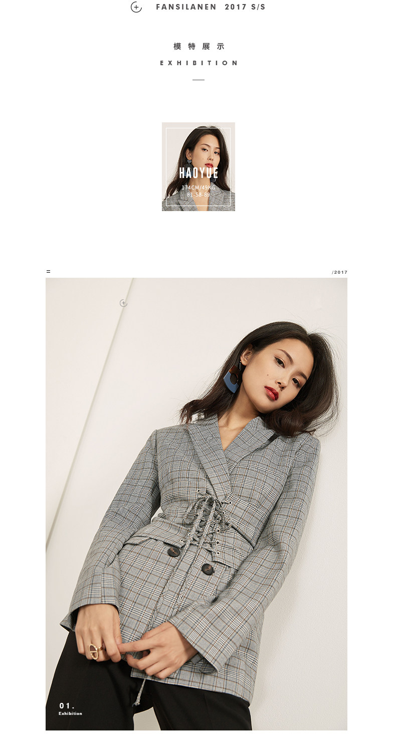 Veste pour femme - Ref 3218551 Image 12