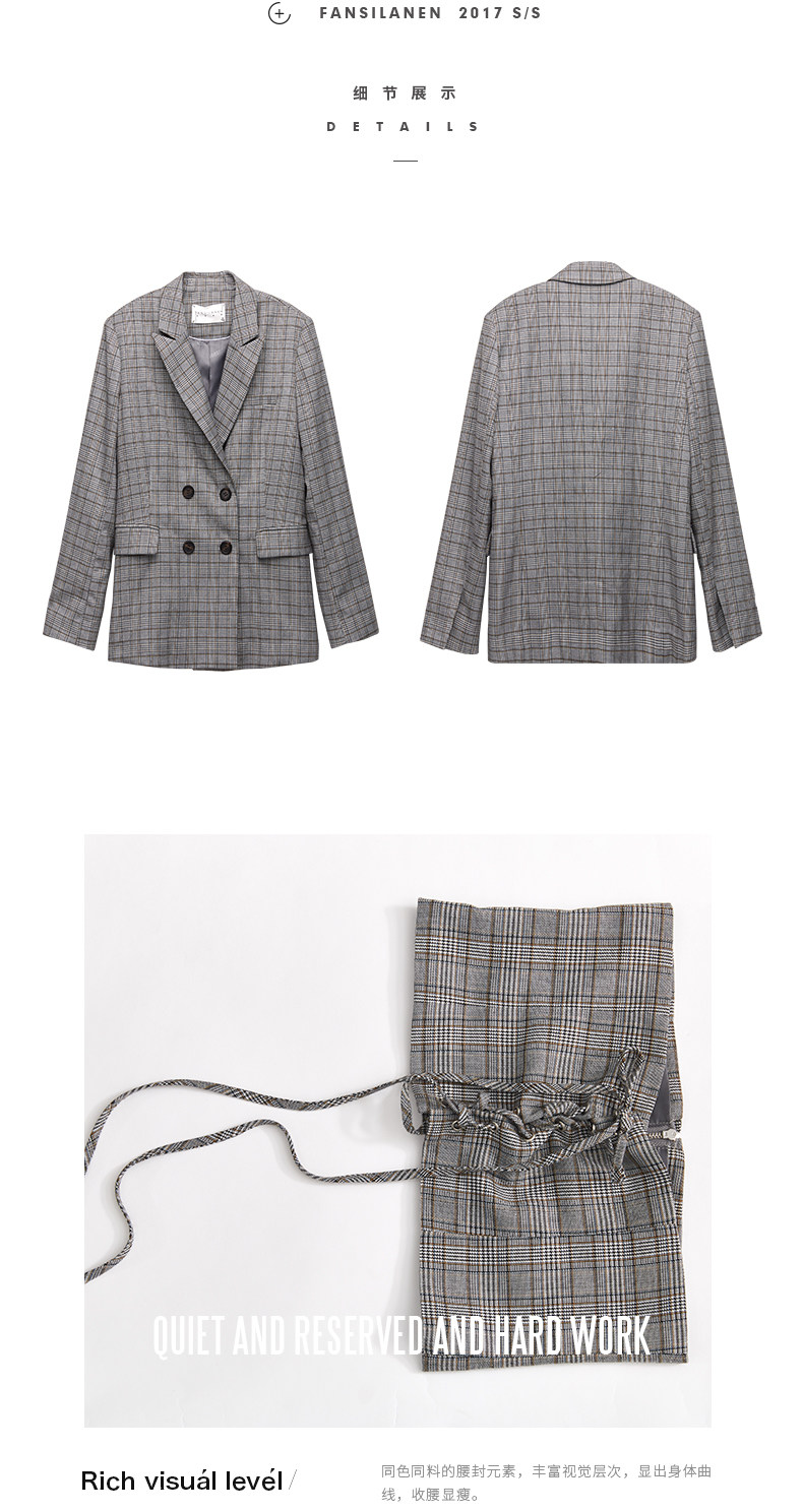 Veste pour femme - Ref 3218551 Image 21