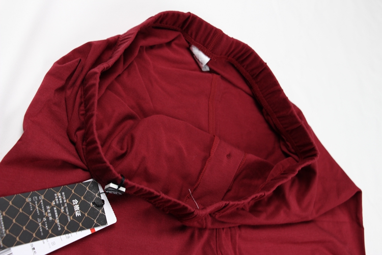 Pantalon collant jeunesse simple en coton - Ref 772710 Image 24