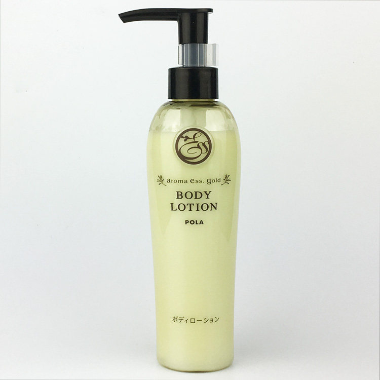 Usd 4 96 Japan S Pola Aroma Ess Gold Body Milk 1l Home Counter Genuine Wholesale From China Online Shopping Buy Asian Products Online From The Best Shoping Agent Chinahao Com
