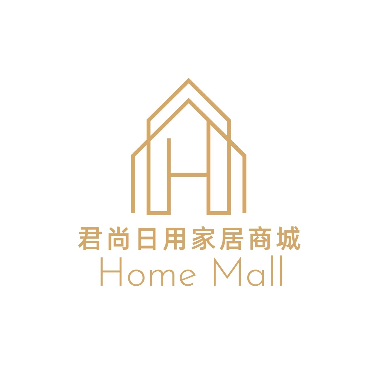 君尚日用家居商城