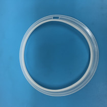 Original fitting Jiuyang soybean milk machine accessories DJ13B-D81SG 82SG gasket anti-overflow cushion shockproof sealing ring