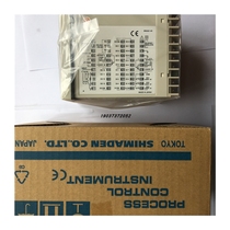 Bargaining Japanese Shimaden programmable thermostat FP93-8I-90-1050 instrument original spot