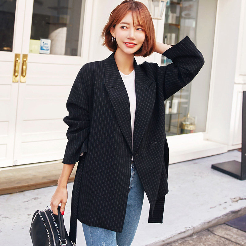 Veste pour femme HSTYLE     en Polyester - Ref 3220378 Image 3