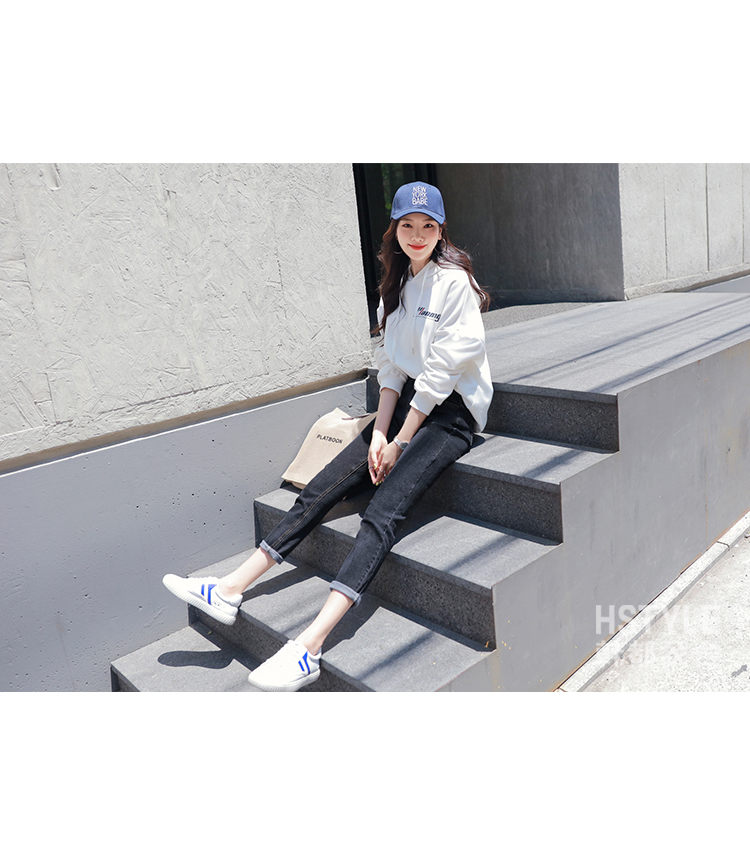 Jean femme HSTYLE     - Ref 3193918 Image 24