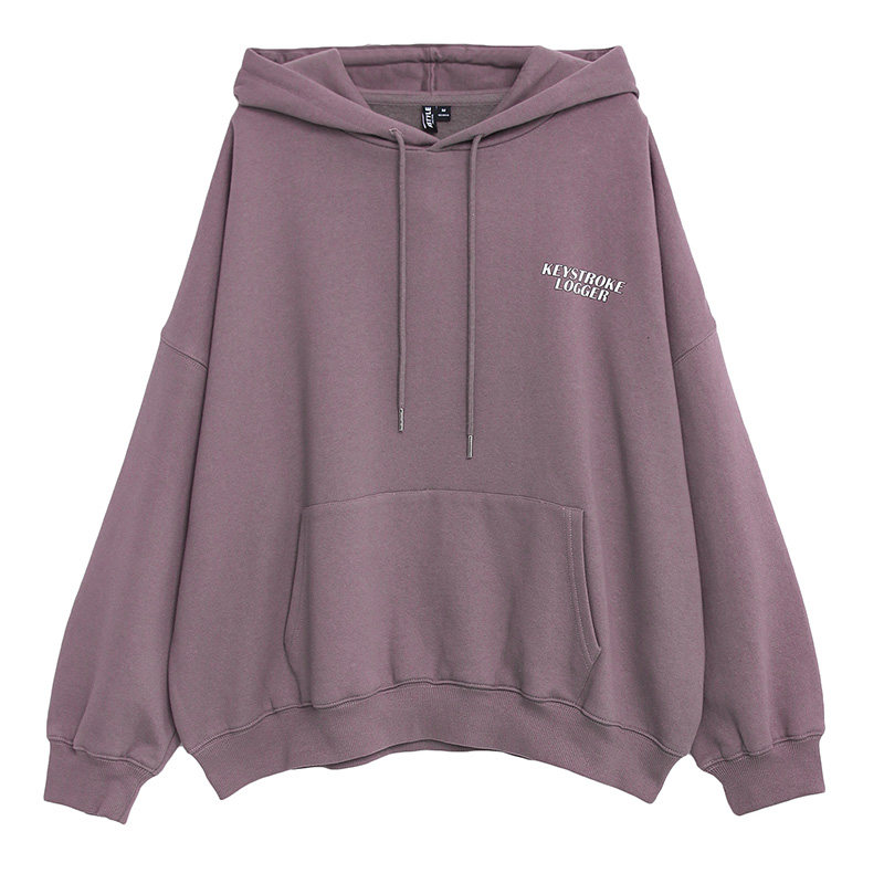 Sweatshirt femme HSTYLE     - Ref 3213901 Image 5