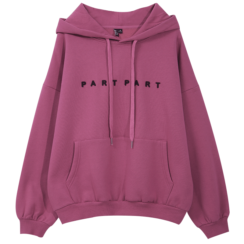 Sweatshirt femme HSTYLE     - Ref 3213994 Image 5