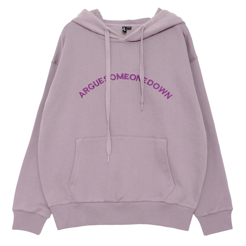 Sweatshirt femme HSTYLE     - Ref 3213940 Image 5