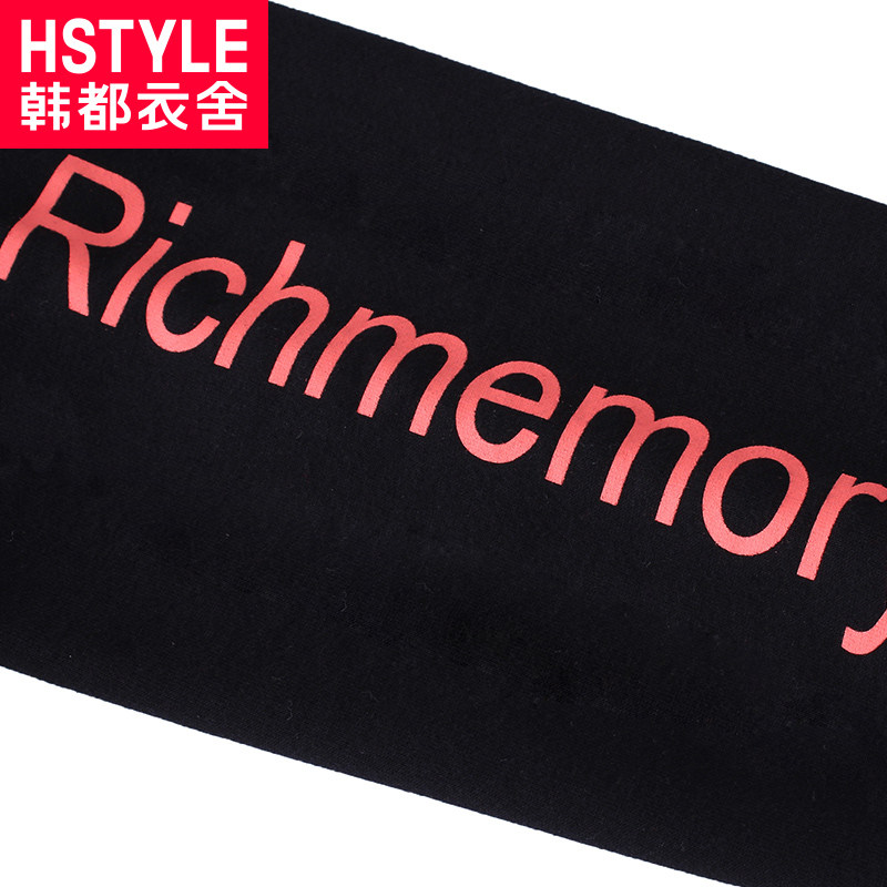 Sweatshirt femme HSTYLE     - Ref 3213951 Image 4