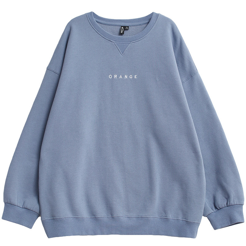 Sweatshirt femme HSTYLE     - Ref 3213898 Image 5