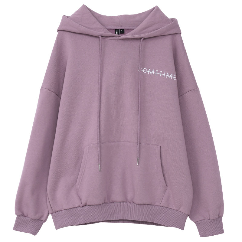 Sweatshirt femme HSTYLE     - Ref 3216139 Image 5