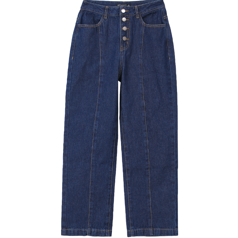 Jean femme HSTYLE     - Ref 3193781 Image 5