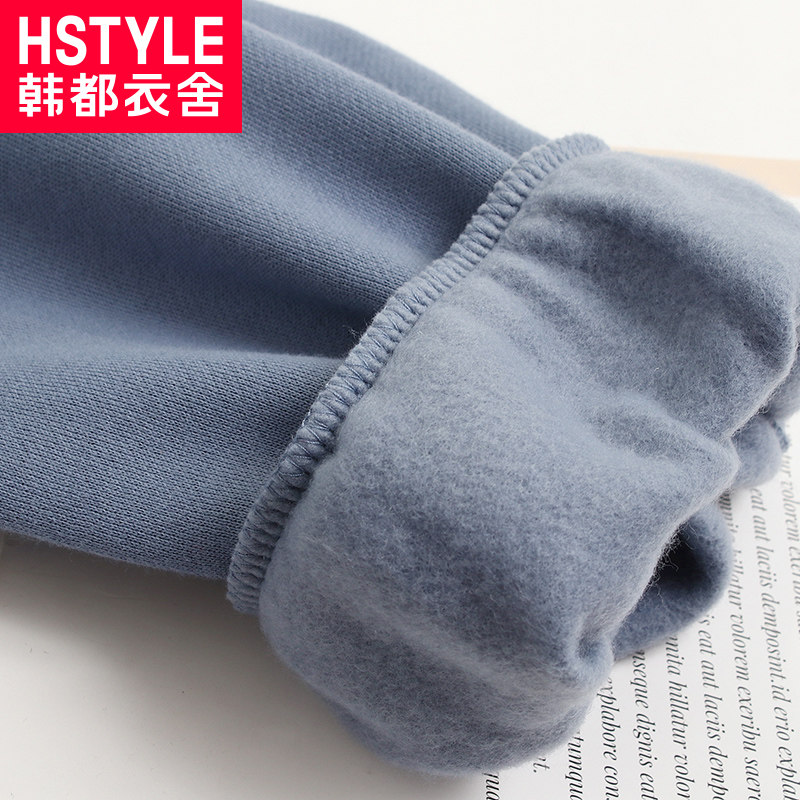 Sweatshirt femme HSTYLE     - Ref 3213898 Image 4