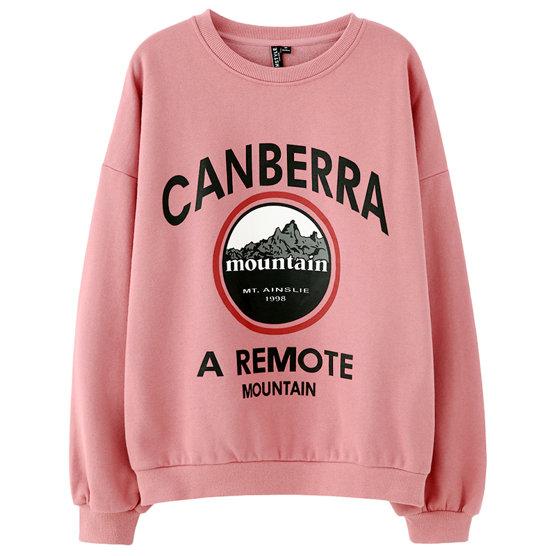 Sweatshirt femme HSTYLE     - Ref 3216676 Image 5