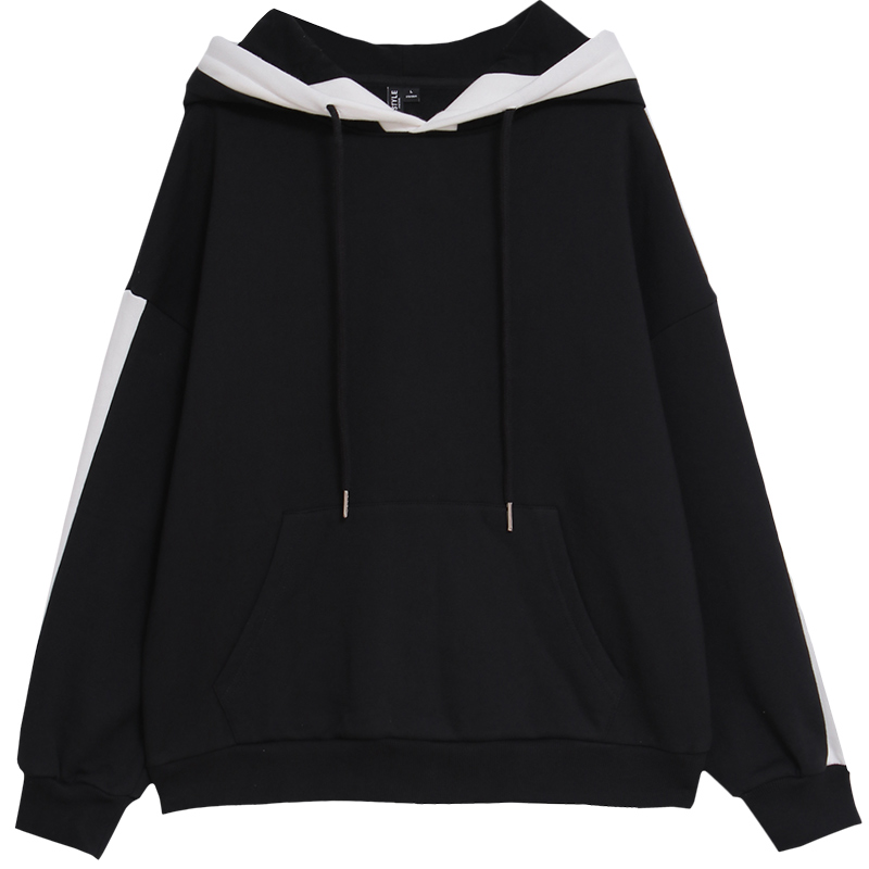 Sweatshirt femme HSTYLE     - Ref 3217121 Image 5