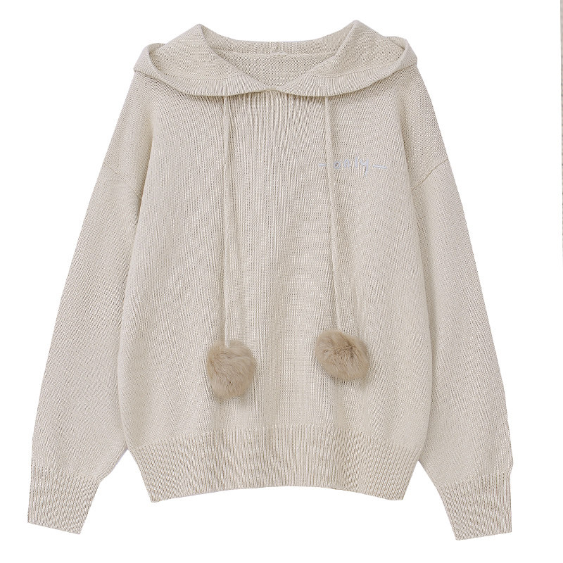 Sweatshirt femme HSTYLE     - Ref 3213984 Image 5