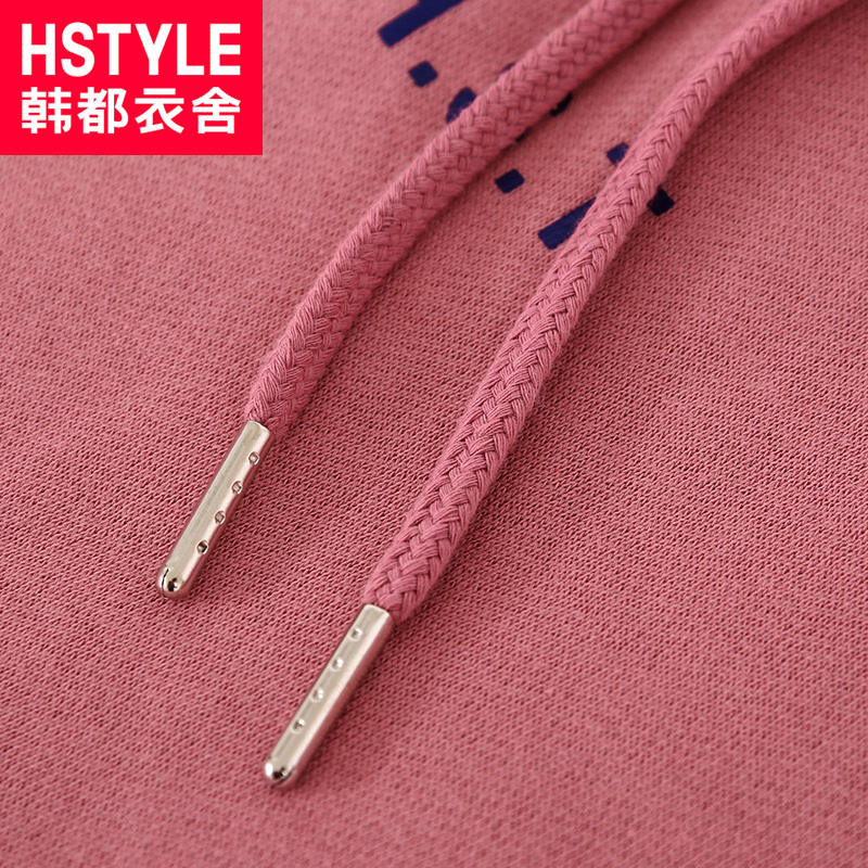 Sweatshirt femme HSTYLE     - Ref 3217095 Image 4