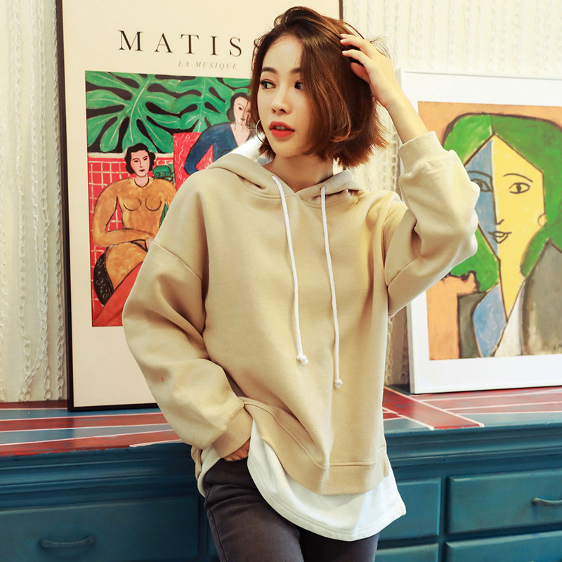 Sweatshirt femme HSTYLE     - Ref 3214021 Image 3