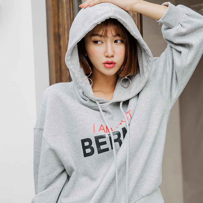 Sweatshirt femme HSTYLE     - Ref 3213958 Image 3