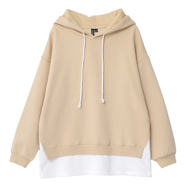 Sweatshirt femme HSTYLE     - Ref 3214021 Image 5