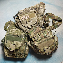 Xiangye Super Saddle Bag Saddle Bag Shoulder Bag Shoulder Bag FLYYE Beauty Commuting Bag Free Stamp