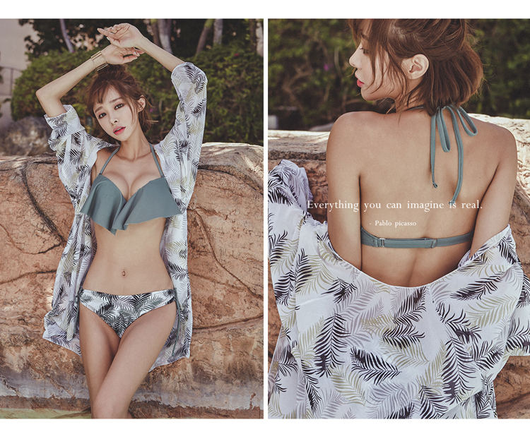 Maillot de bain en Nylon - Ref 3433394 Image 15