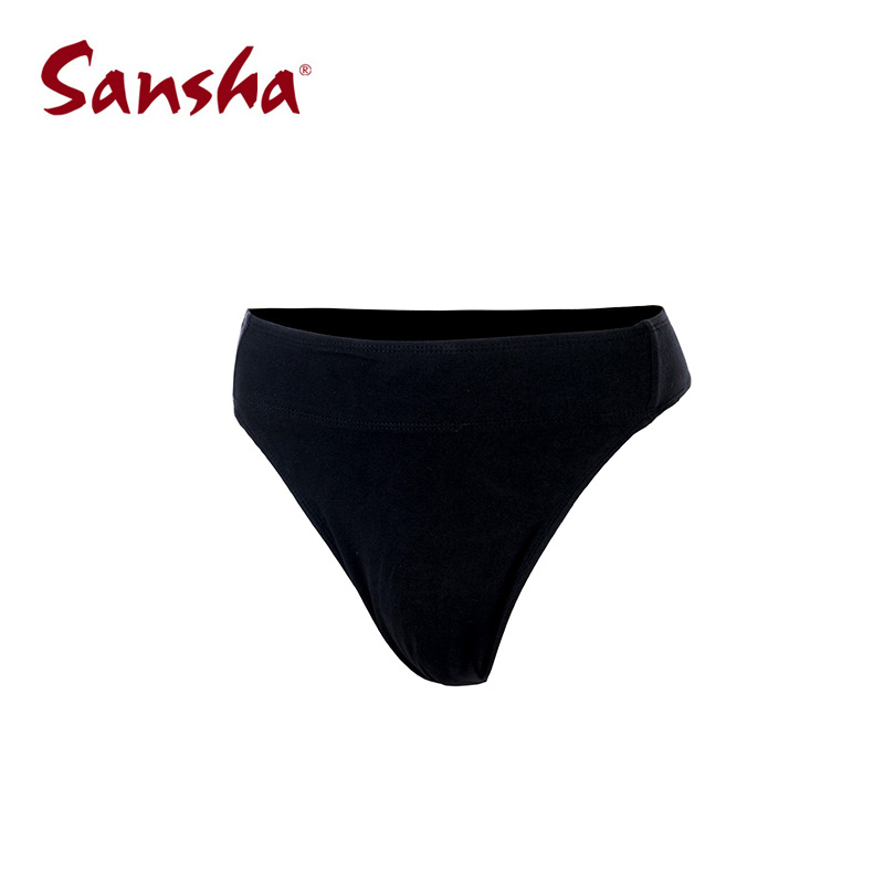 Sansha France Sansha Ballet Dance Men's Ty Pants Men Dance Underpants Anti-Walking Light Triangle Pants