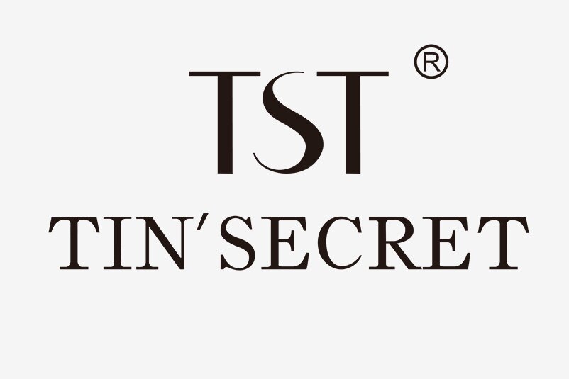 TST品牌店的LOGO